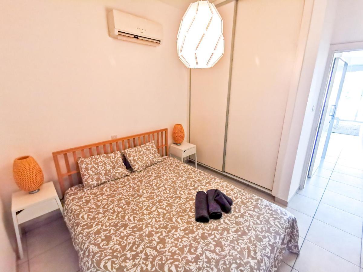 Happy Day Dreamer Apartments Pyla Exterior photo